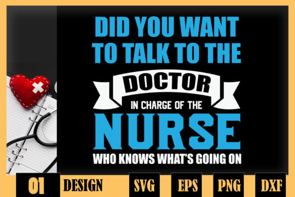 A Design Review: The Nurse Who Knows What's Going On