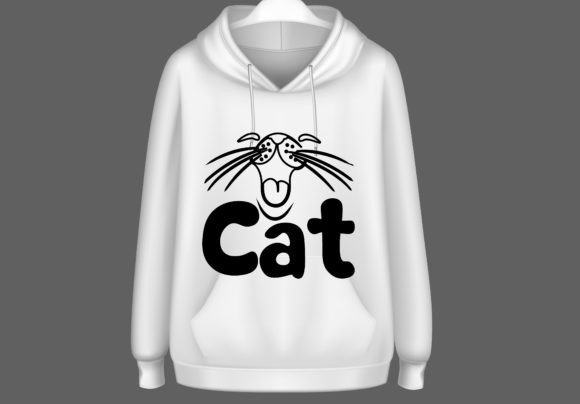 A Designer's Honest Review: Embroidering the Hoodies Design