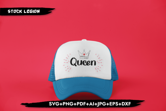 A Designer's Look at the Nurse Queen Crown Embroidery File