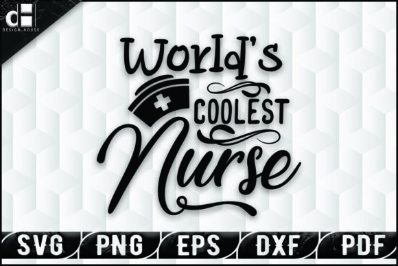 A Designer's Take on the World’s Coolest Nurse Embroidery Design