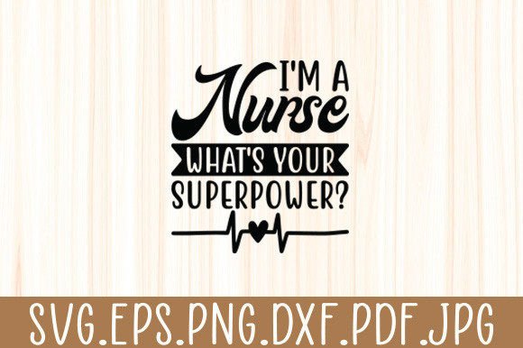 A Nurse's 'Superpower' Design for Real Embroidery Projects