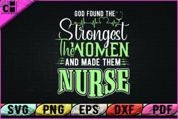 A Practical Review of a Nursing-themed Embroidery Design