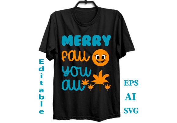 A Practical Review of Fall T-Shirt Design for Embroidery