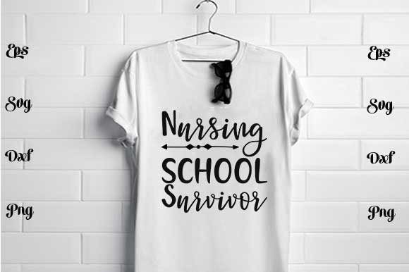 A Practical Review of the Nurse Svg Design for Real Embroidery