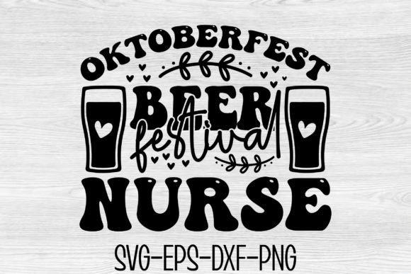 A Practical Review of the Oktoberfest Beer Festival Nurse Design