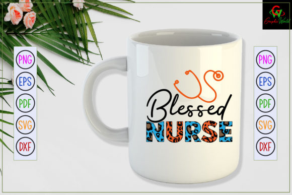 A Real-World Review of the Blessed Nurse Embroidery Design