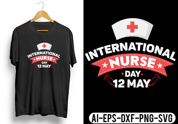 A Real-World Review of the International Nurse Day Embroidery Design