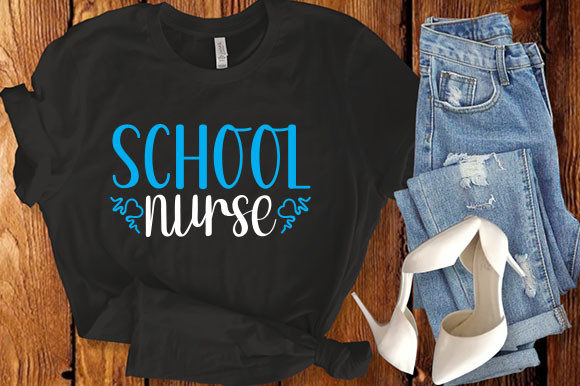 An Honest Look at the Nurse School Nurse SVG for Embroidery