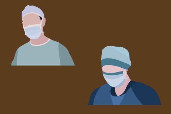 An Operation Theater Avatar for Medical Craft Projects