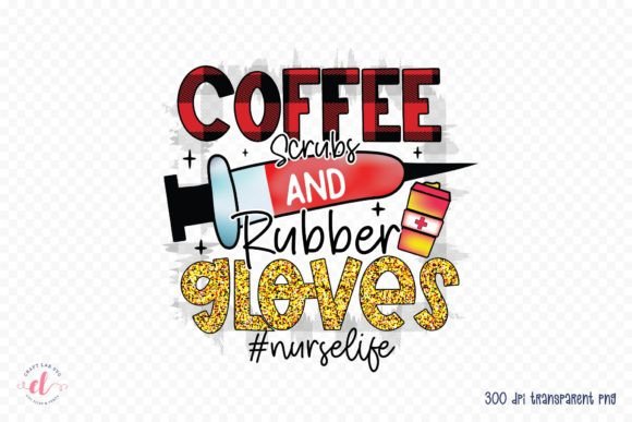 Coffee Scrubs and Rubber Gloves: A Designer's Review