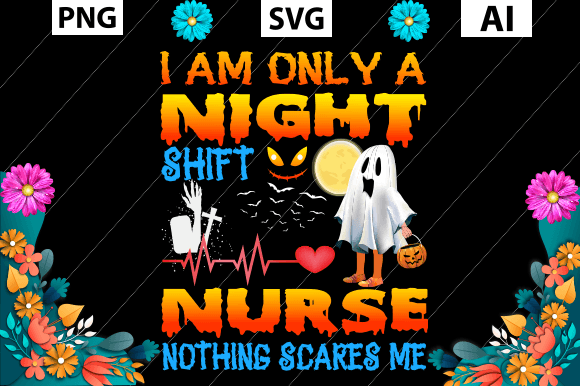 Embroidery Review: “I Am Only a Night Shift Nurse Nothing…”
