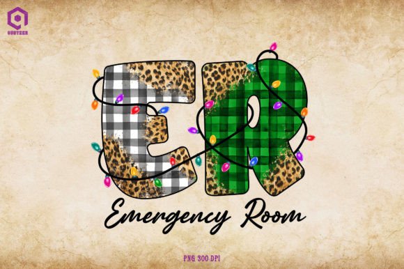 ER Emergency Room: A Designer's Honest Review