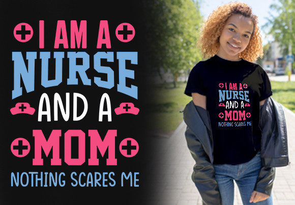 Evaluating a Nurse's Mother's Day Design for Real Embroidery