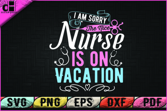 Evaluating a Nursing T-Shirt Design for Professional Embroidery Projects