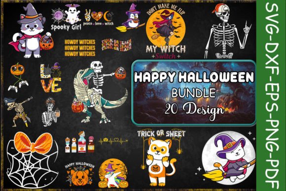 Evaluating the Happy Halloween Bundle for Real Embroidery Projects