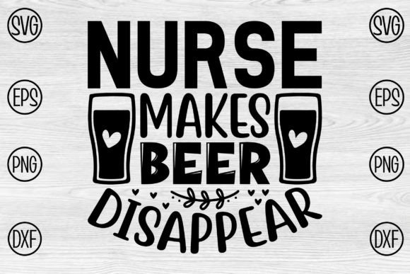 Evaluating the Nurse Makes Beer Disappear Design for Real Projects