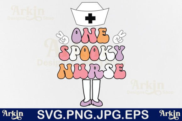 Evaluating the Spooky Nurse for Real Embroidery Projects