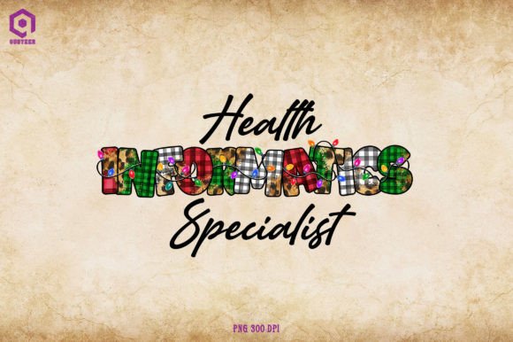 Health Informatics Specialist: A Designer’s Review