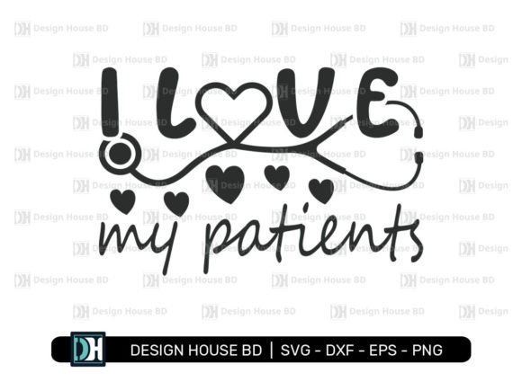 Honestly Assessing the I Love My Patients Nurse Design