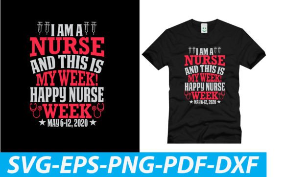 I Am a Nurse and This is My Week Happy: A Designer’s Review