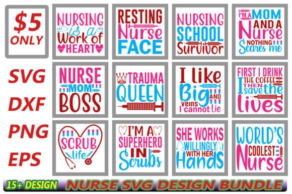 Nurse Quotes Designs: A Professional Embroidery Review