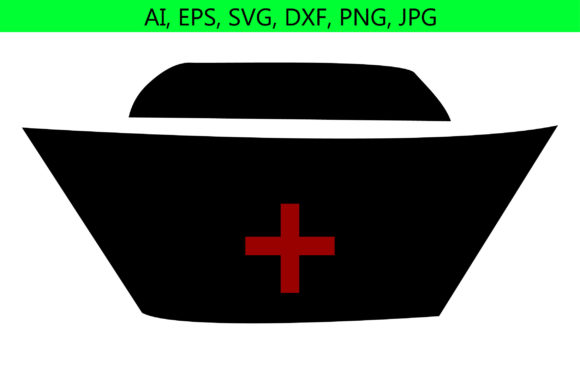 Practical Review of a Versatile Nurse Craft Embroidery Design