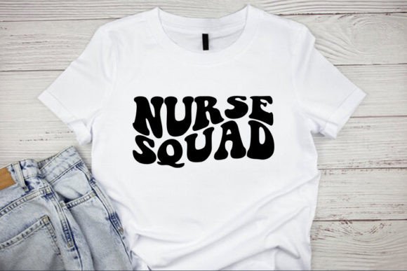 Real-World Review: Retro Nurse SVG Design for Embroidery
