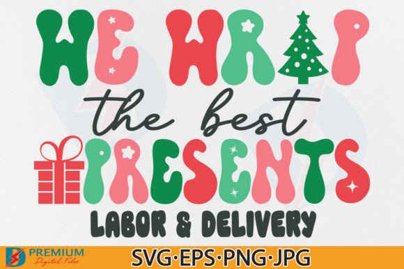Reviewing a Holiday Embroidery Design for Real Projects