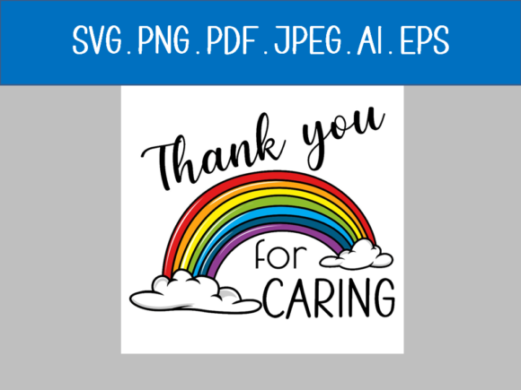 Thank You for Caring: A Designer's Real-World Review