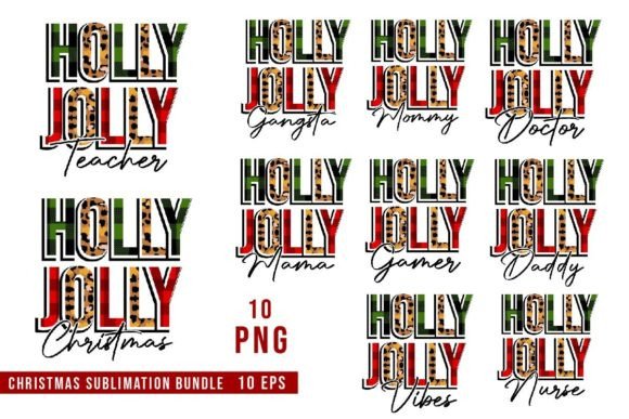 The Holly Jolly Bundle: A Designer's Honest Review