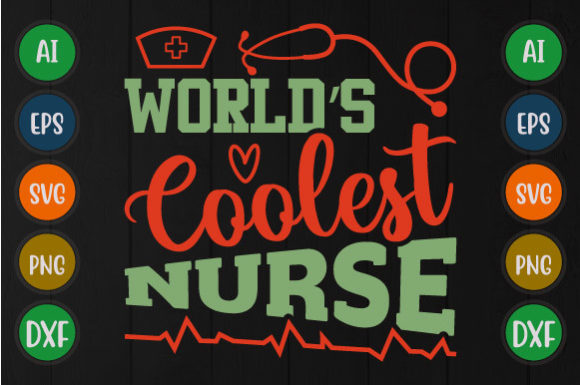 World’s Coolest Nurse: A Designer’s Real-World Review